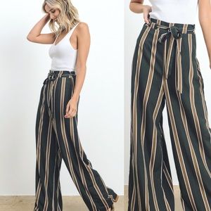 HOMMAGE trousers 🦅